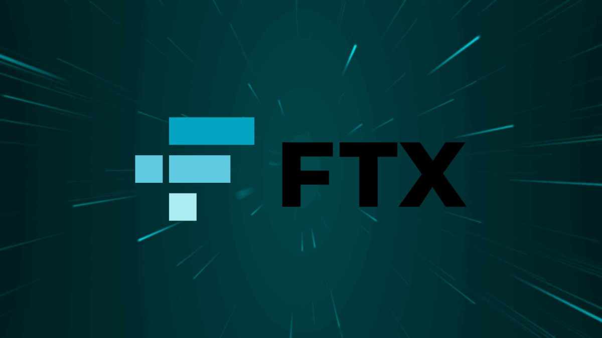 La plateforme FTX a fait faillite // Source : Nino Barbey pour Numerama La plateforme FTX a fait faillite // Source : Nino Barbey pour Numerama