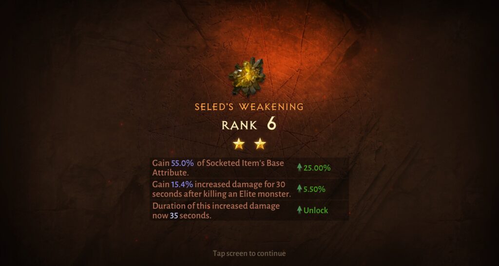gemme diablo immortal gemme diablo immortal
