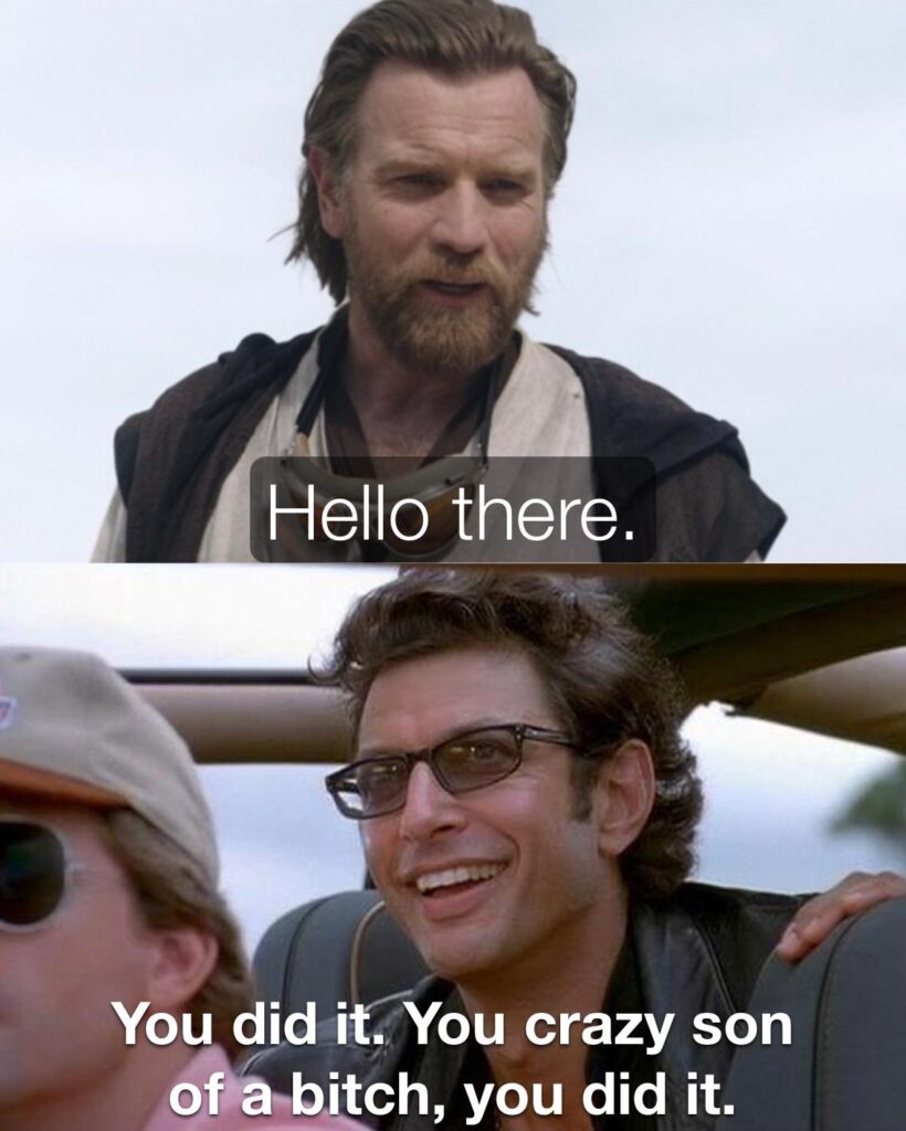 Source : StarWarsKenobi Source : StarWarsKenobi
