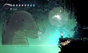 Hollow Knight // Source : Capture PS5 Hollow Knight // Source : Capture PS5
