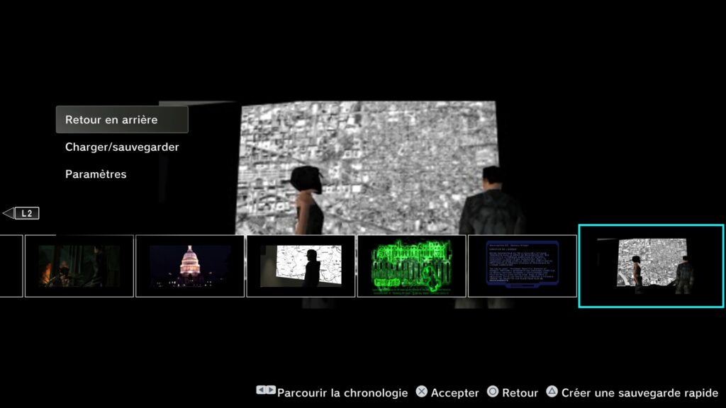 Le nouveau PlayStation Plus // Source : Capture PS5 Le nouveau PlayStation Plus // Source : Capture PS5