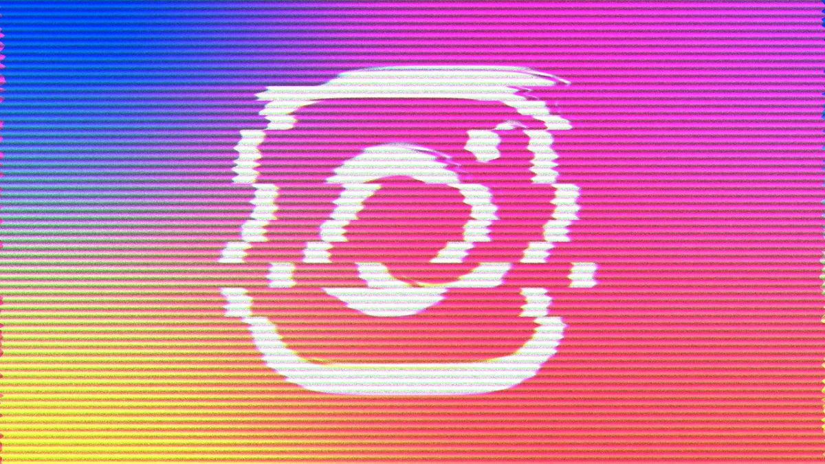 Instagram va tester une nouvelle méthode pour vérifier l'âge des utilisateurs // Source : Canva Instagram va tester une nouvelle méthode pour vérifier l'âge des utilisateurs // Source : Canva