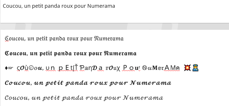 Instagram Fonts Generator Instagram Fonts Generator