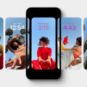 iOS 16 présenté à la WWDC // Source : Capture d'écran Numerama