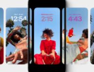 iOS 16 présenté à la WWDC // Source : Capture d'écran Numerama iOS 16 présenté à la WWDC // Source : Capture d'écran Numerama