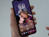 iOS 16 présenté à la WWDC // Source : Capture d'écran Numerama iOS 16 présenté à la WWDC // Source : Capture d'écran Numerama