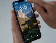 iOS 16 présenté à la WWDC // Source : Capture d'écran Numerama