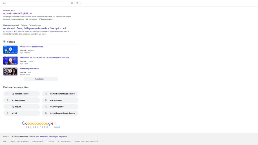 ivgnet Google ivgnet Google
