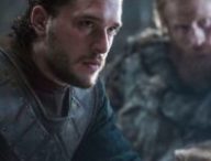 Kit Harrington devrait reprendre son rôle de Jon Snow dans un spin-off. // Source : HBO