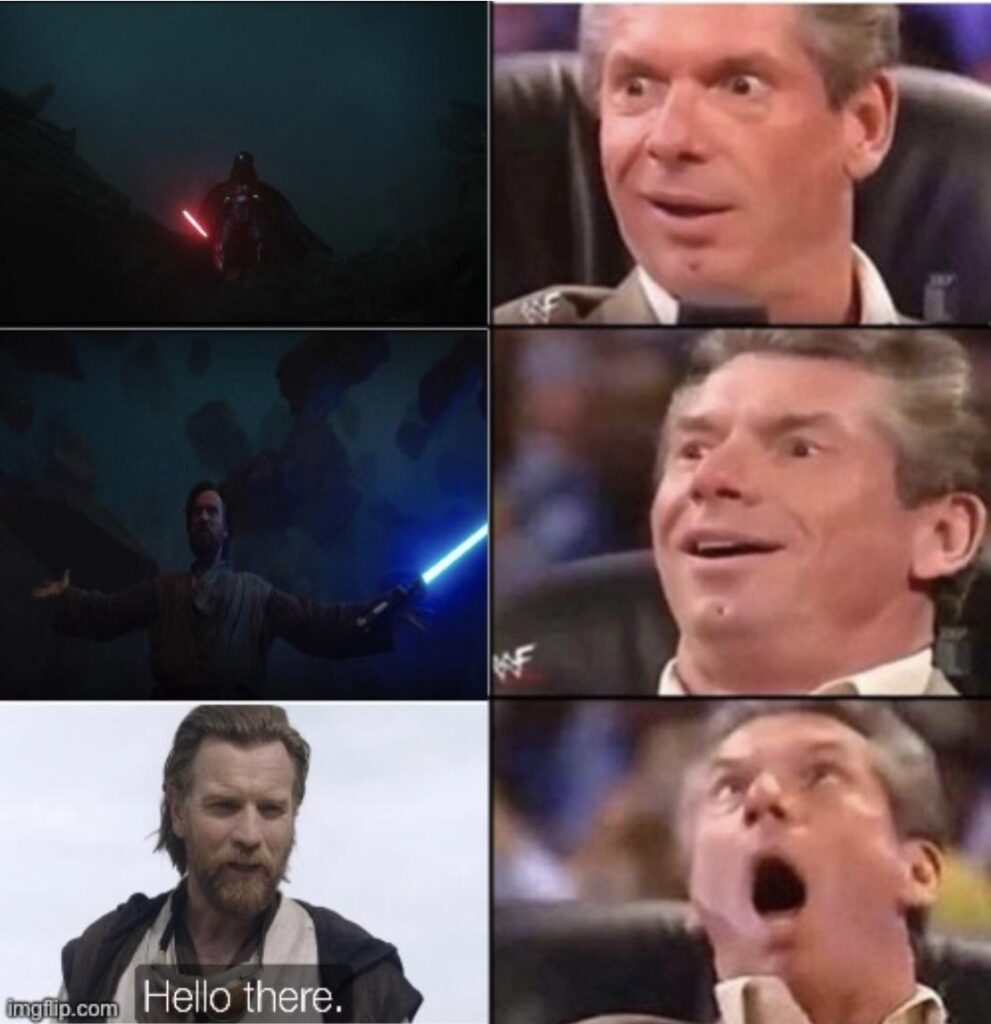 Source : StarWarsKenobi Source : StarWarsKenobi