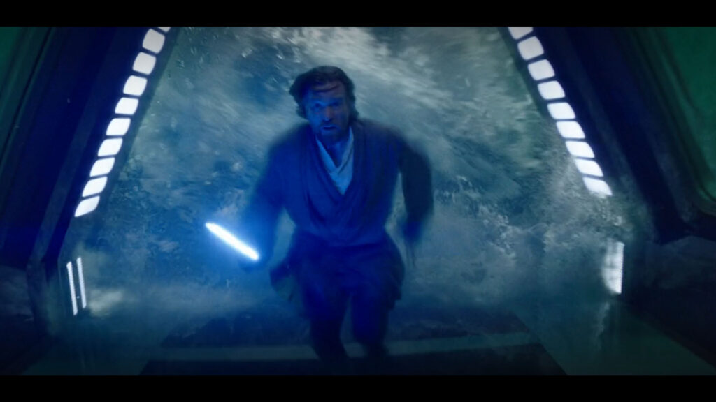 Kenobi Nur Kenobi Nur