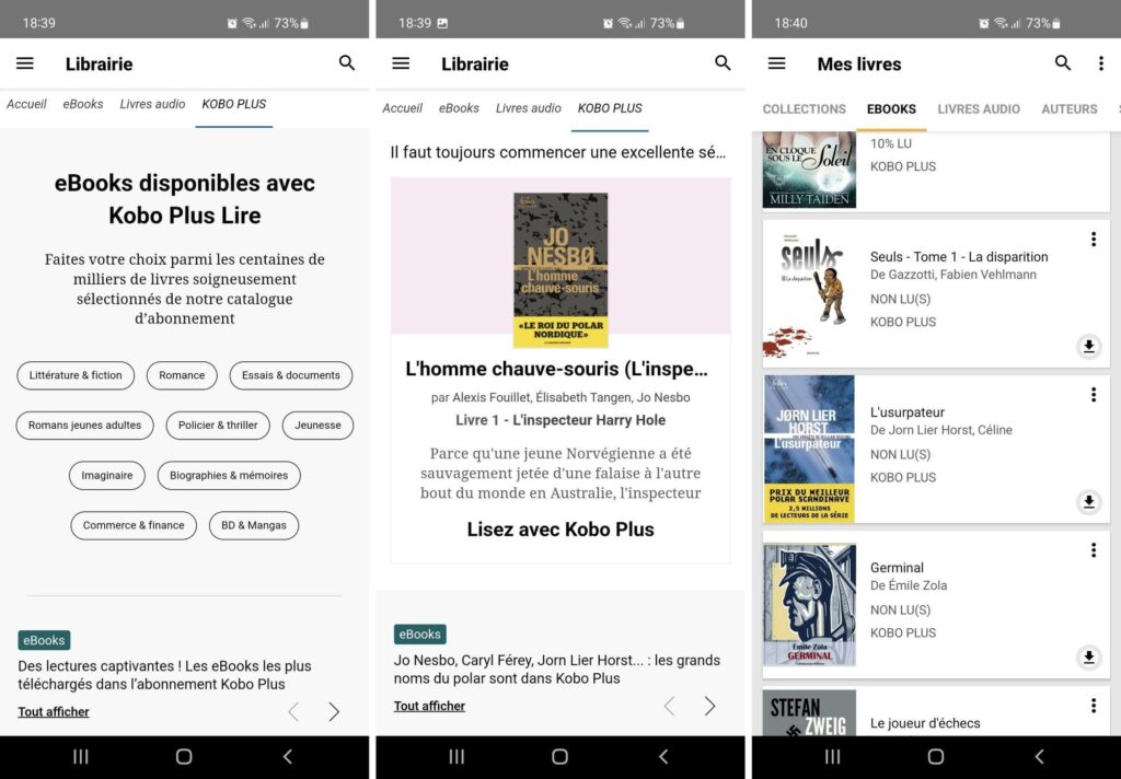 kobo by fnac app catalogue kobo by fnac app catalogue
