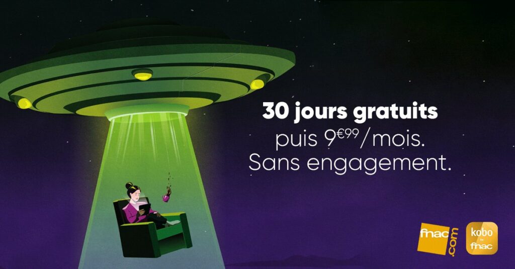 kobo plus prix abonnement kobo plus prix abonnement
