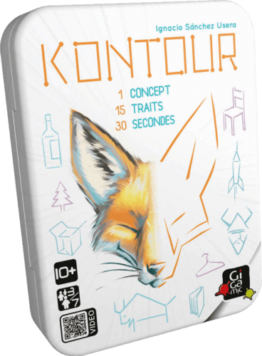 Kontour Kontour
