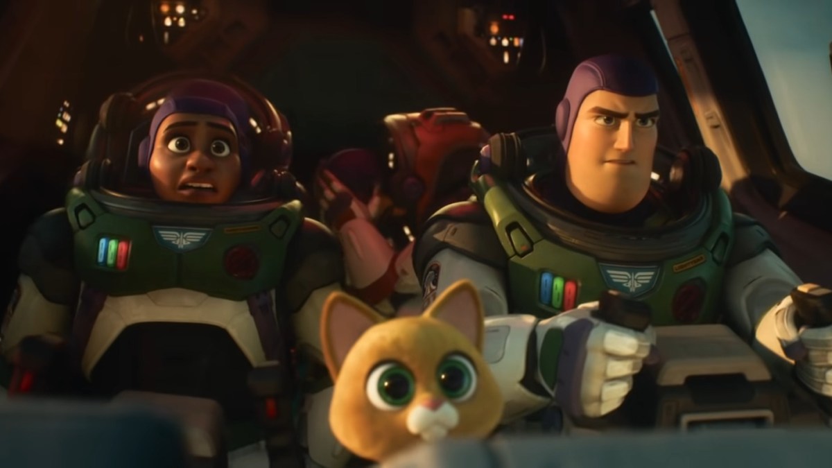 Source : Disney Source : Disney