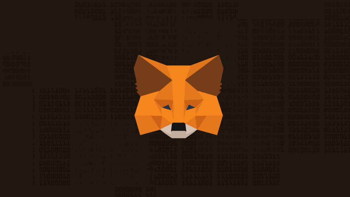 Metamask est un service de portefeuille crypto // Source : Nino Barbey pour Numerama Metamask est un service de portefeuille crypto // Source : Nino Barbey pour Numerama