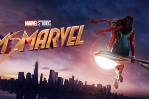 Miss Marvel // Source : Disney+/Marvel