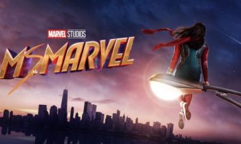 Miss Marvel // Source : Disney+/Marvel Miss Marvel // Source : Disney+/Marvel