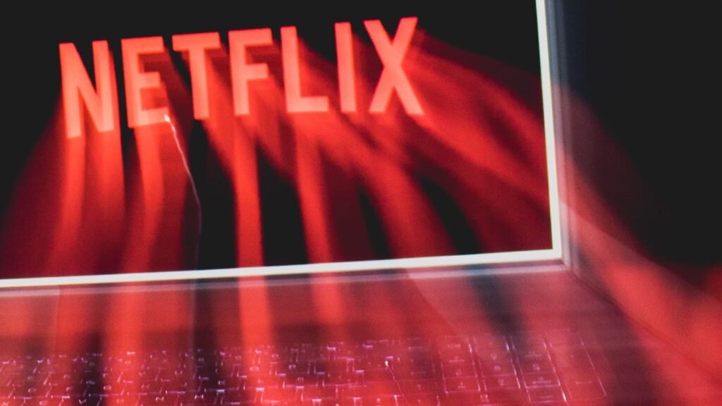 Netflix Netflix