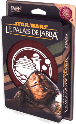 Le Palais de Jabba Le Palais de Jabba