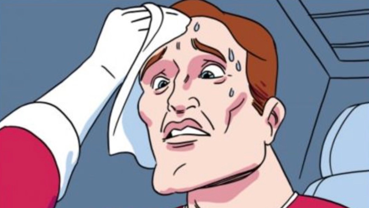 panicked meme panicked meme
