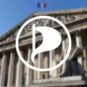 Le Parti pirate présente des candidats aux élections législatives de 2022 // Source : Numerama Le Parti pirate présente des candidats aux élections législatives de 2022 // Source : Numerama