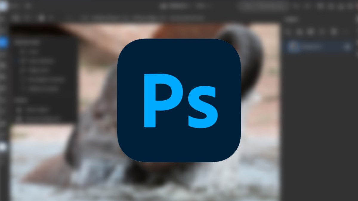 Photoshop // Source : Numerama Photoshop // Source : Numerama