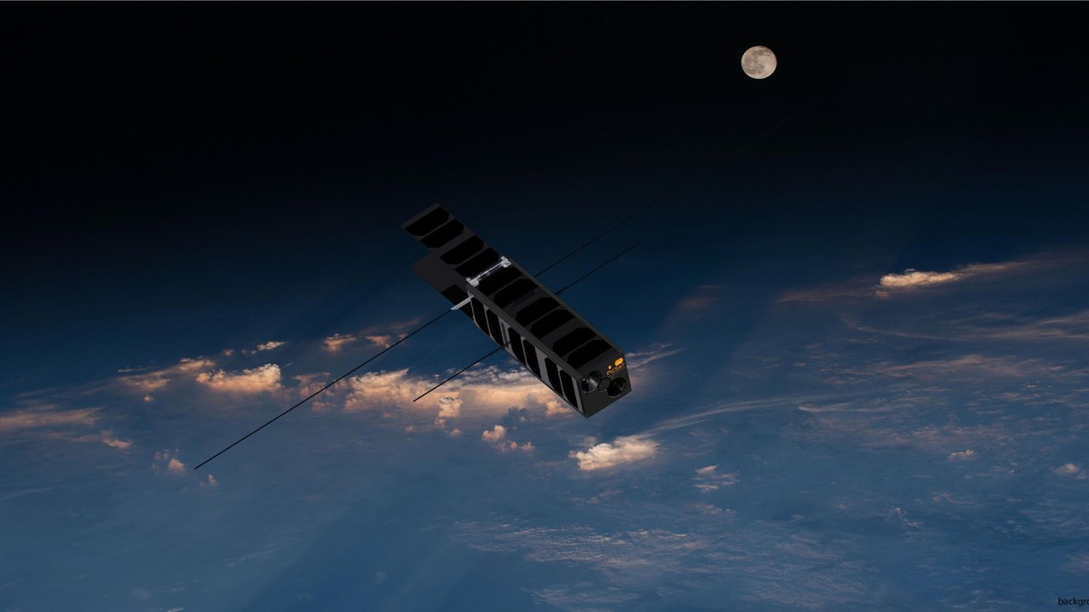 Source : PicSat Source : PicSat