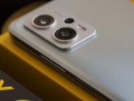 Le POCO X4 GT // Source : POCO