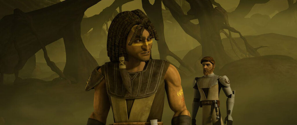 Source : Lucasfilm Source : Lucasfilm