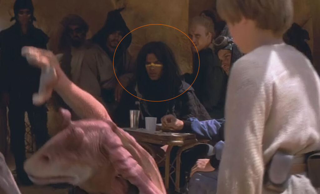Source : Lucasfilm Source : Lucasfilm