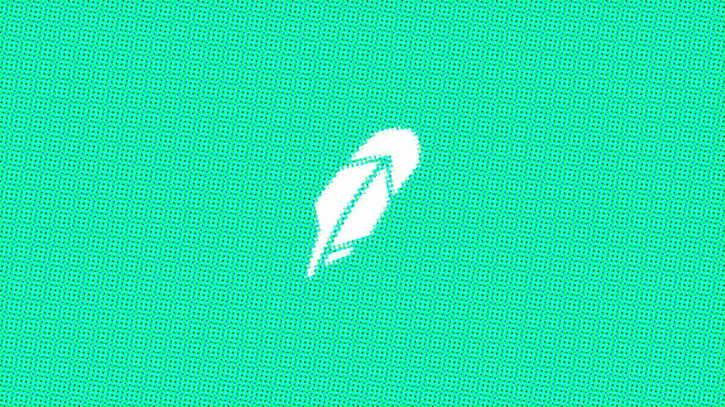 L'app de trading Robinhood va-t-elle être rachetée par FTX ? // Source : Robinhood L'app de trading Robinhood va-t-elle être rachetée par FTX ? // Source : Robinhood