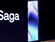 Saga // Source : Solana / YouTube Saga // Source : Solana / YouTube