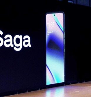 Saga // Source : Solana / YouTube