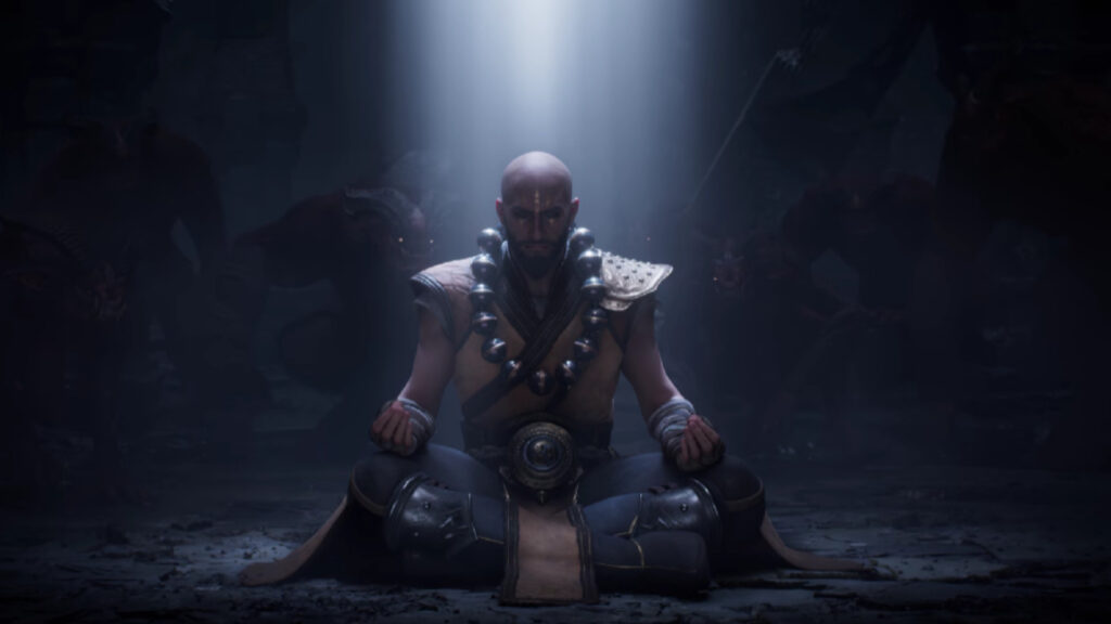 Diablo Immortal // Source : Trailer Diablo Immortal // Source : Trailer