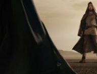 Obi-Wan contre Dark Vador // Source : Disney Plus 