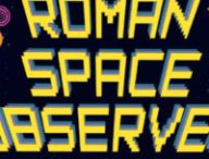 Roman Space Observer // Source : Nasa