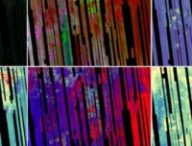 Carte Arc-en-Ciel Mars // Source : Nasa Carte Arc-en-Ciel Mars // Source : Nasa