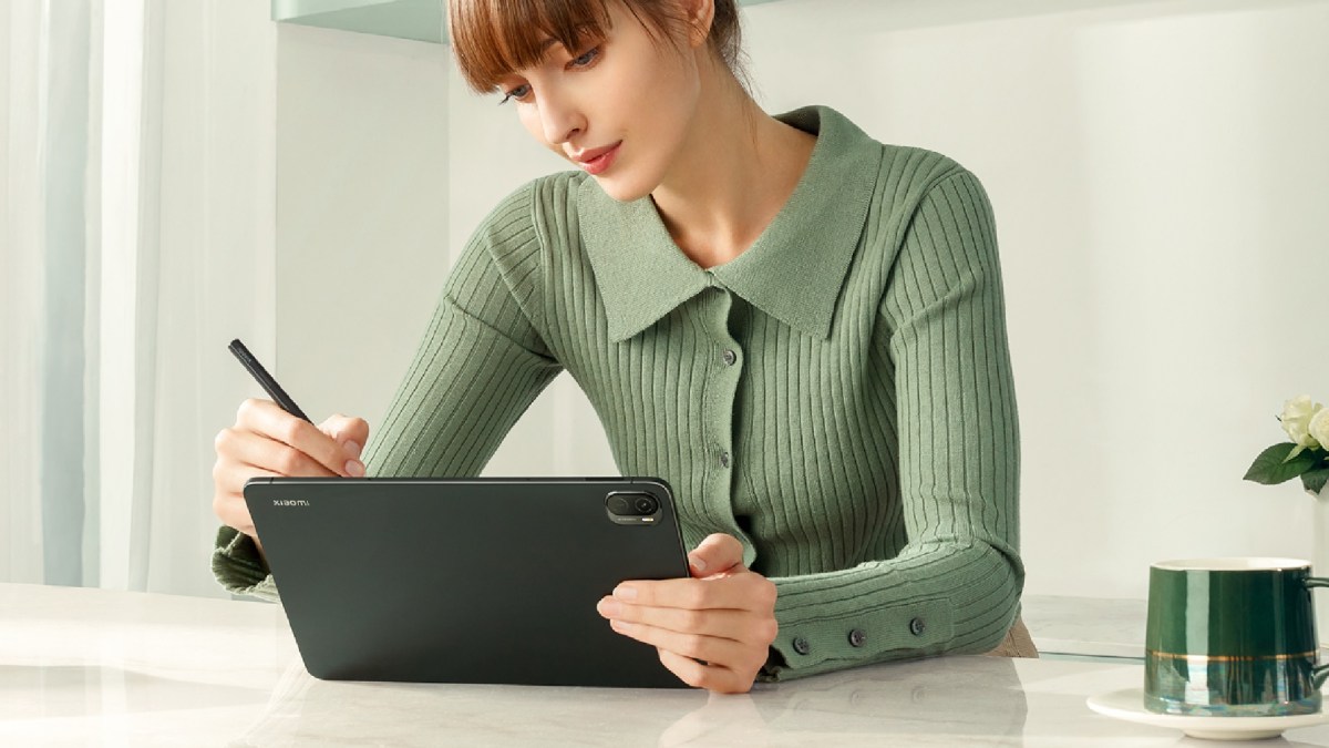 xiaomi pad 5 // Source : Mi - Xiaomi xiaomi pad 5 // Source : Mi - Xiaomi