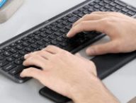 Logitech MX Keys Plus // Source : Logitech Logitech MX Keys Plus // Source : Logitech
