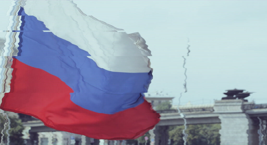 La Russie a mené une cyberattaque d'ampleur contre l'Ukraine // Source : Peggy Marco / Pixabay La Russie a mené une cyberattaque d'ampleur contre l'Ukraine // Source : Peggy Marco / Pixabay