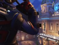 Overwatch 2 // Source : Via YouTube GameSpot