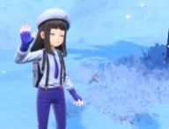 Pokémon Écarlate et Pokémon Violet // Source : Capture d'écran