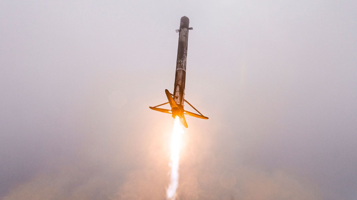 Source : SpaceX Source : SpaceX