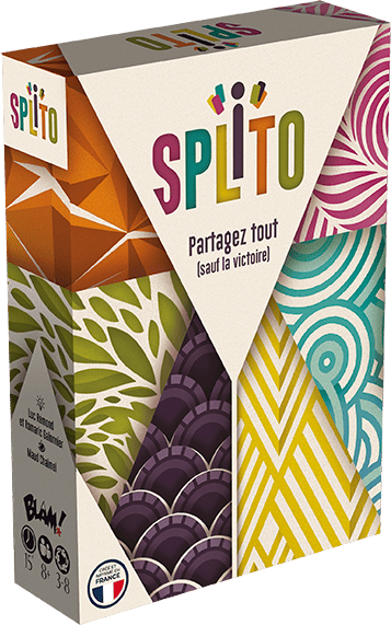 Splito Splito