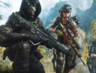 Battlefield 2042. // Source : Electronic Arts