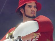 Yakuza : Like a Dragon // Source : Sega Yakuza : Like a Dragon // Source : Sega