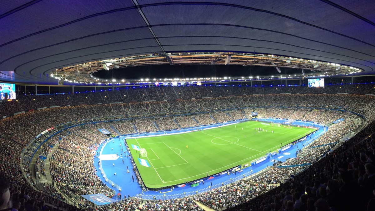 stade france 2 stade france 2