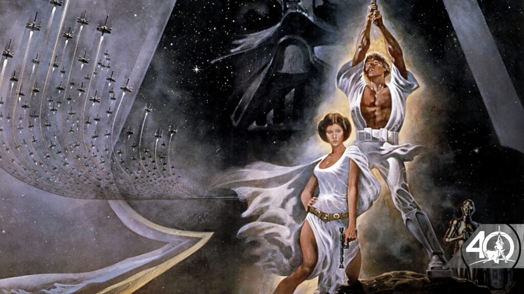 Star Wars 1977 Star Wars 1977