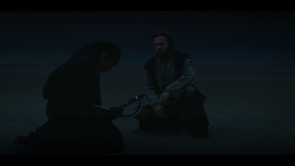 Star Wars Kenobi Reva Star Wars Kenobi Reva